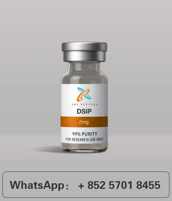 DSIP 2mg/5mg suppliers